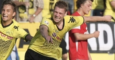 Piszczek przekazał świetne wieści. Planuje wrócić do gry...